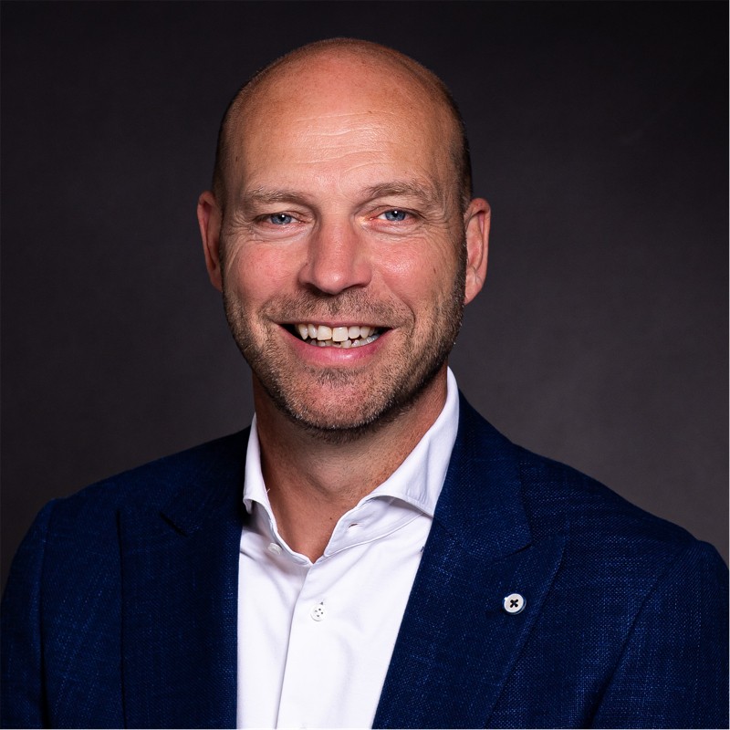 Francois Moelands